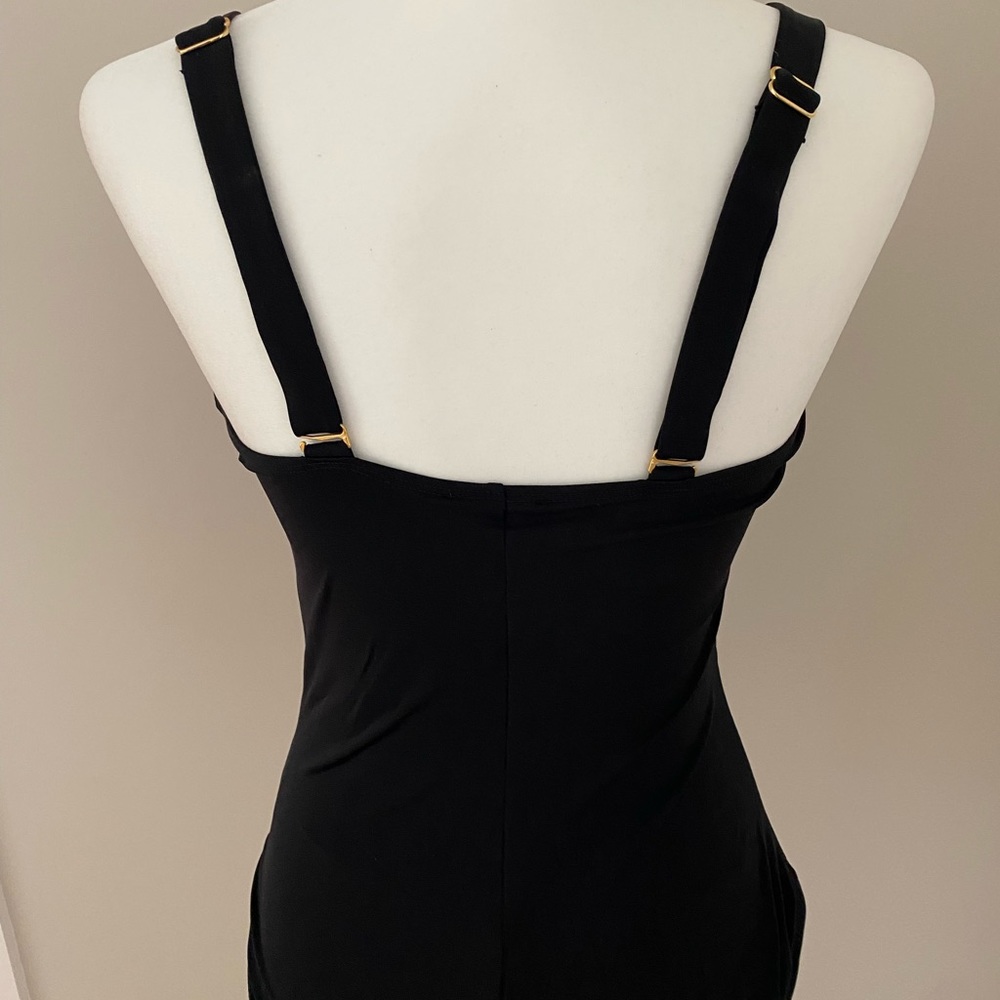 Spanx one piece swimsuit - Picture 2 of 4